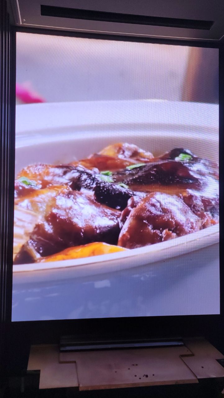 南京环宇城某酒店LED屏